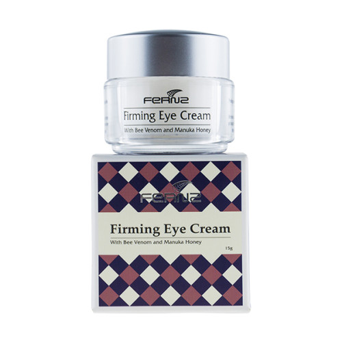 Fernz 蜂毒眼霜 15ML