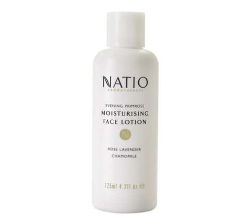 Natio  香薰月见草平衡保湿乳液 125ml