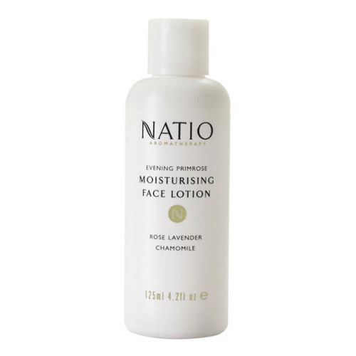Natio  香薰月见草平衡保湿乳液 125ml
