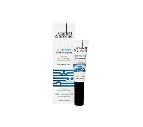 ZIT ZAPPER 青春痘笔 10ml