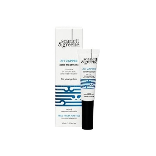 ZIT ZAPPER 青春痘笔 10ml