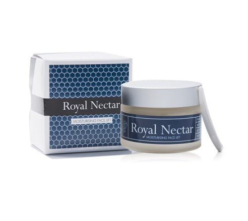 Royal Nectar 皇家花蜜系列 蜂毒面霜 50ml