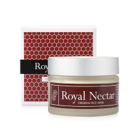 Royal Nectar  皇家花蜜系列 蜂毒面膜50ml