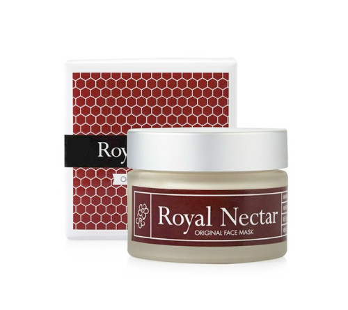 Royal Nectar  皇家花蜜系列 蜂毒面膜50ml