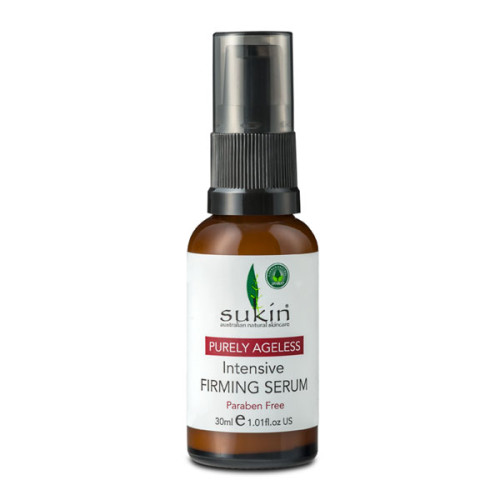 Sukin 强效紧致精华 30ml