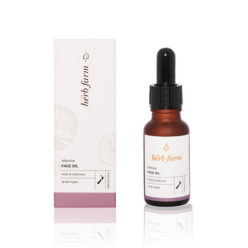 The Herb Farm 强化面部修复精油 20ml 