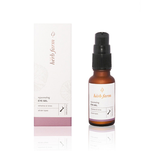 The Herb Farm 眼部提亮复原凝胶 20ml 