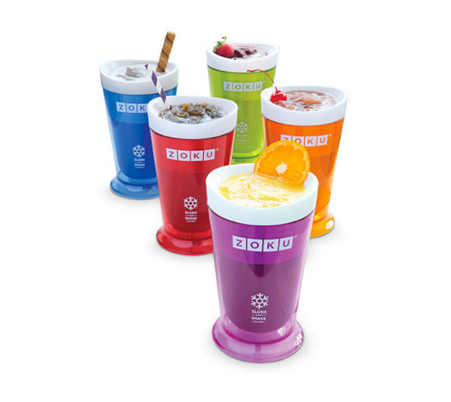 ZOKU 冰沙杯