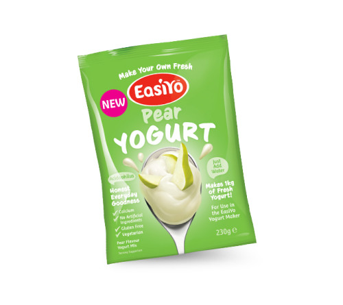 easiyo 酸奶粉 香梨味 230g