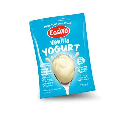 easiyo 酸奶粉 甜香草味 230g
