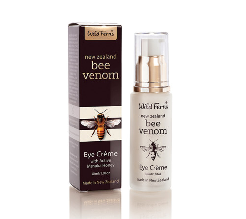 Parrs   帕氏 蜂毒眼霜 30ml