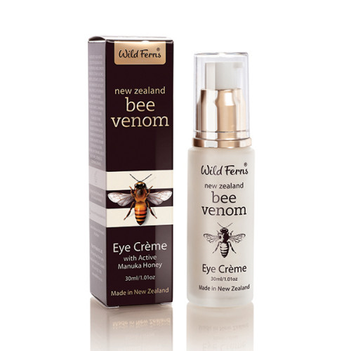 Parrs   帕氏 蜂毒眼霜 30ml