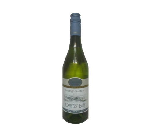 包邮 新西兰蚝湾长相思干白 Oyster Bay Sauvignon Blanc