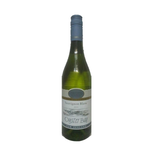 包邮 新西兰蚝湾长相思干白 Oyster Bay Sauvignon Blanc