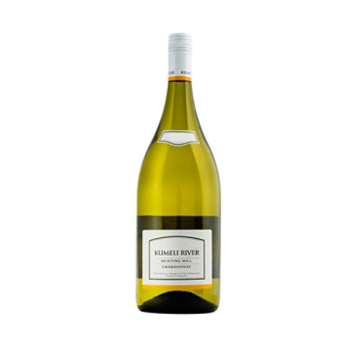 包邮 新西兰Kumeu River Hunting Hill Chardonnay 