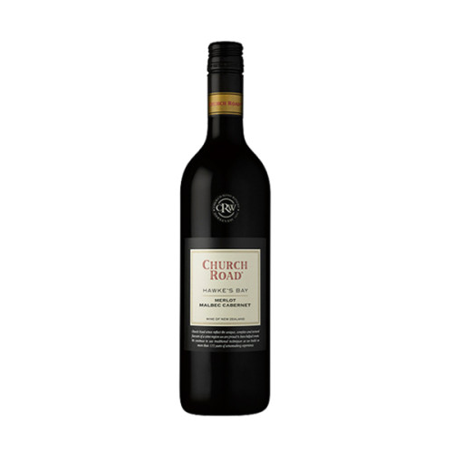 包邮 新西兰 Church Road Chardonnay 750ml