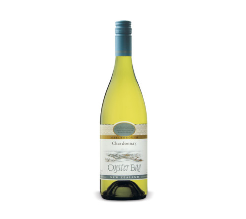 【新西兰直邮】包邮 新西兰Oyster bay chardonnay霞多丽葡萄酒
