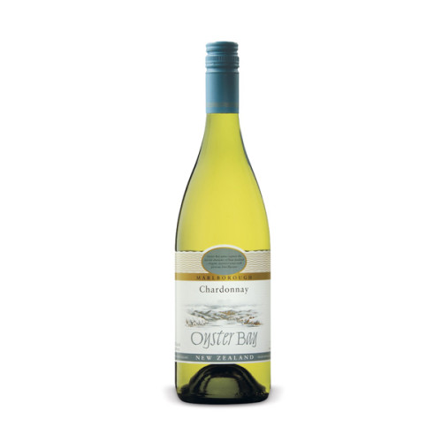 【新西兰直邮】包邮 新西兰Oyster bay chardonnay霞多丽葡萄酒