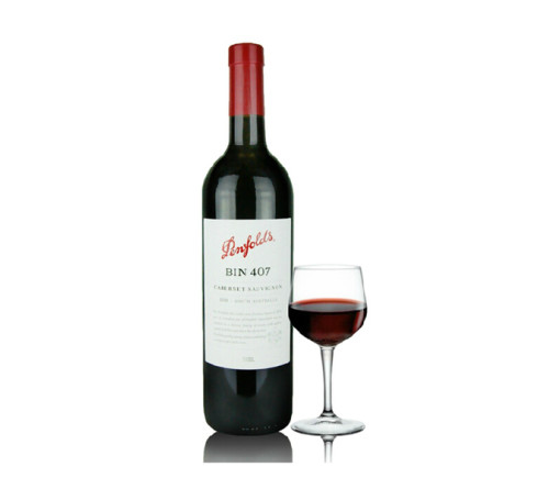 包邮 新西兰 奔富赤霞珠407 Penfolds Bin407 