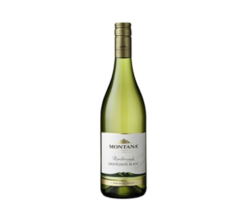 包邮 新西兰MONTANA Marlborough Sauvignon Blanc 