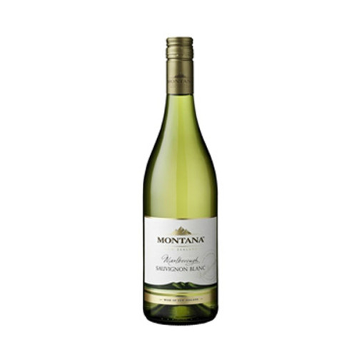 包邮 新西兰MONTANA Marlborough Sauvignon Blanc 