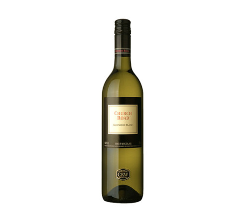 包邮 新西兰 Church Road Sauvignon Blanc 750ml