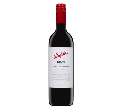 【新西兰直邮】包邮 奔富2 Penfolds Bin 2 赤霞珠 干红葡萄酒