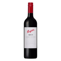 【新西兰直邮】包邮 奔富9 Penfolds Bin 9 赤霞珠 干红葡萄酒