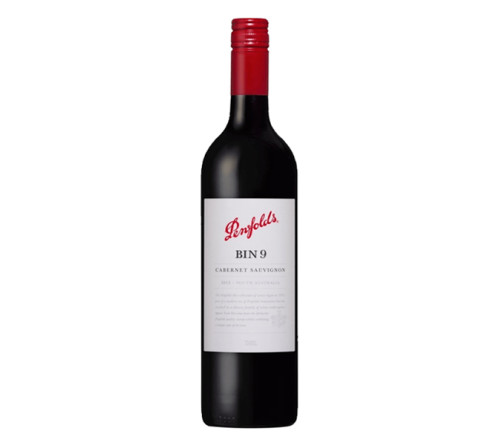 【新西兰直邮】包邮 奔富9 Penfolds Bin 9 赤霞珠 干红葡萄酒