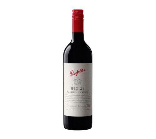 【新西兰直邮】包邮 奔富28 Penfolds Bin 28 赤霞珠 干红葡萄酒