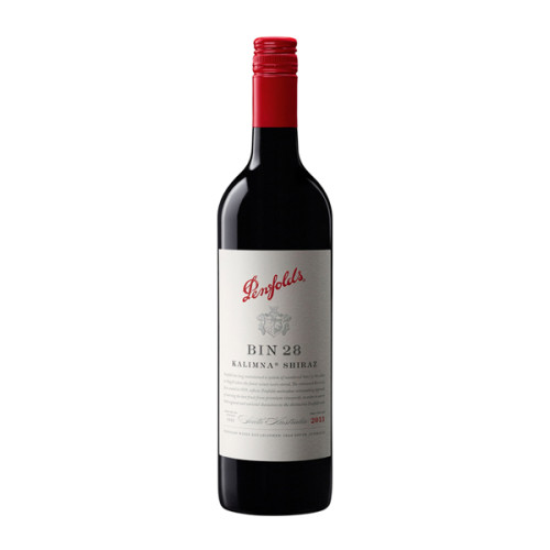 【新西兰直邮】包邮 奔富28 Penfolds Bin 28 赤霞珠 干红葡萄酒