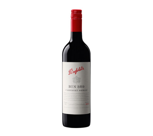 【新西兰直邮】包邮 奔富389 Penfolds Bin 389 赤霞珠 干红葡萄酒
