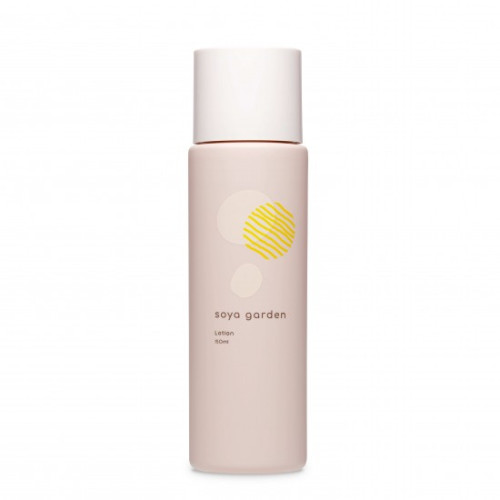 soya garden   赋活修护乳液 150ml