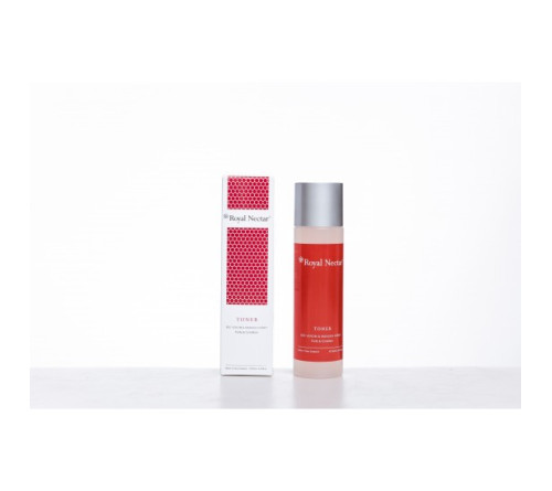 Royal Nectar  皇家蜂毒焕活精华水 150ml