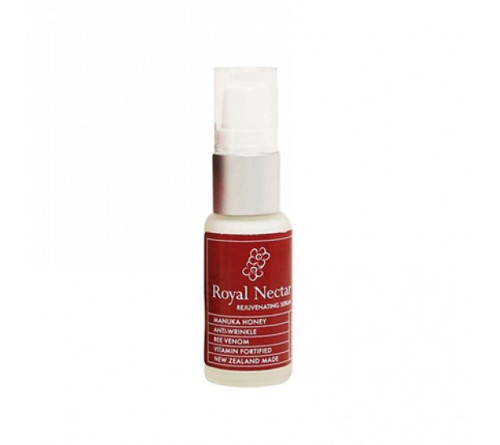 Royal Nectar 皇家花蜜系列 蜂毒精华液 20ml 