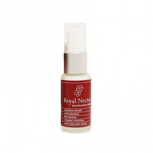 Royal Nectar 皇家花蜜系列 蜂毒精华液 20ml 