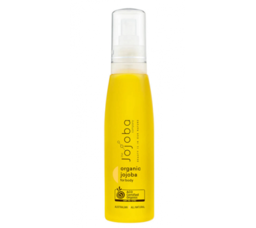 Jojoba  纯天然黄金荷荷巴油 85ml