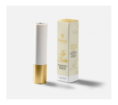 Lumea Lip Balm 4.5g 唇膏
