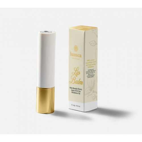 Lumea Lip Balm 4.5g 唇膏