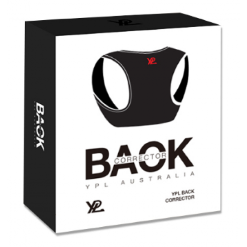 YPL 红标 限定款背背佳 开肩美背矫姿带