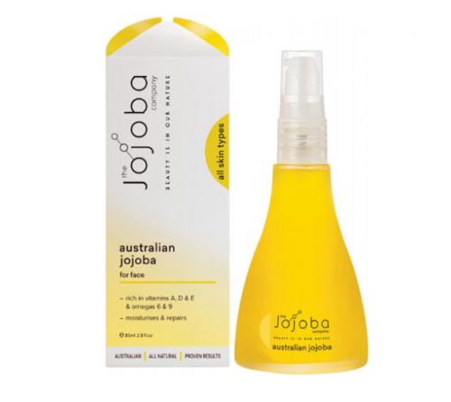 Jojoba  纯天然黄金荷荷巴油 30ml