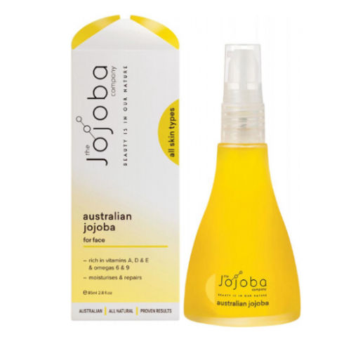 Jojoba  纯天然黄金荷荷巴油 30ml