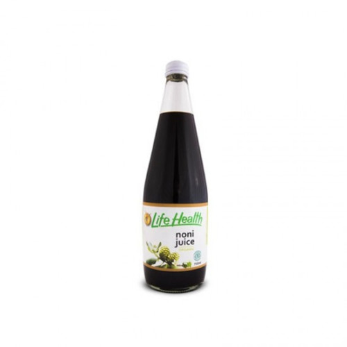 Life Health 有机诺丽酵素100%原液750ml