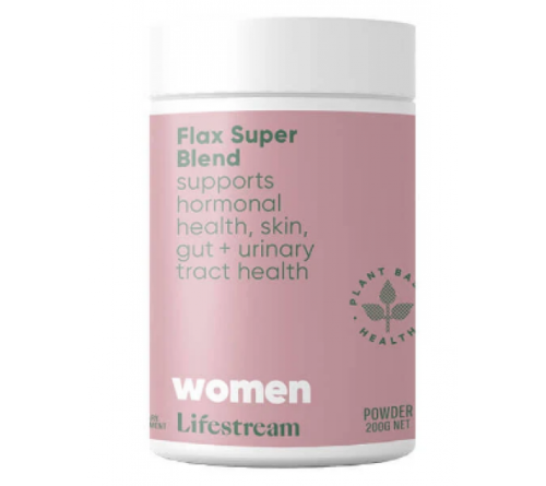 Lifestream 生命泉女性乳腺保养粉剂易吸收 200克 