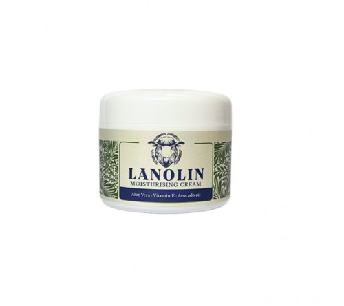 Lumea  绵羊油 100g 