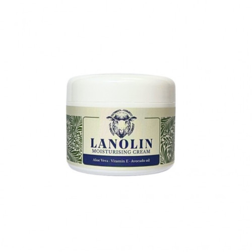 Lumea  绵羊油 100g 
