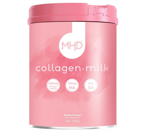 MHD Collagen Milk - Vanilla 400g